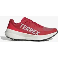 Adidas Terrex Agravic Speed Rojo