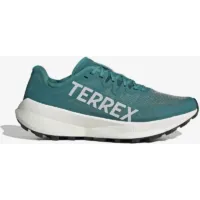 Adidas Terrex Agravic Speed Verde