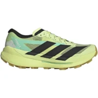 Adidas Terrex Agravic Tt Amarillo