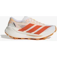 Adidas Terrex Agravic Tt Naranja