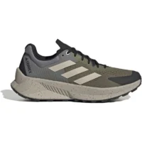 Adidas Terrex Soulstride Flow Verde