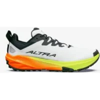 Altra Experience Wild 3+ Blanco