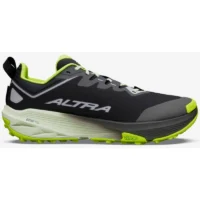 Altra Experience Wild 3+ Negro