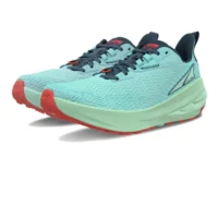 Altra Experience Wild 3+ Turquesa