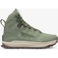 Altra Lone Peak 9 Verde