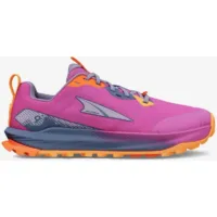 Lone Peak 9plus Naranja