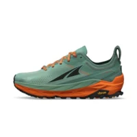 Altra Olympus 5 Gris