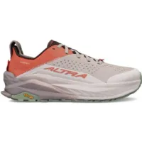 Altra Olympus 6 Naranja