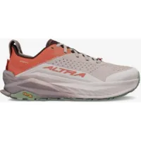 Altra Olympus 6 Rojo