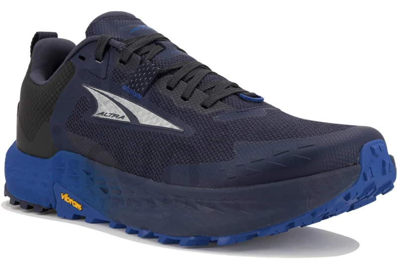 Altra Timp 5 - zapatillas running