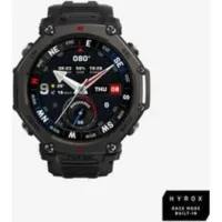 Amazfit T-Rex 3 Pro 48mm Negro