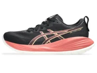 ASICS Cumulus 27 Negro