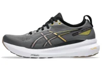 ASICS Gel Kayano 31 Gris