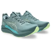 ASICS Gel Kayano 33 Verde