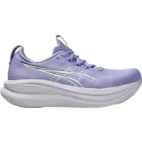 ASICS Gel Nimbus 28 Azul
