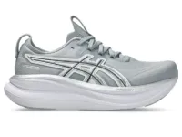 ASICS Gel Nimbus 28 Gris