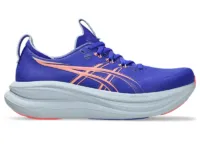 ASICS Gel Nimbus 28 Coral