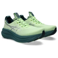 ASICS Gel Nimbus 28 Verde
