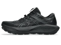 ASICS Gel Trabuco 13 Goretex Negro