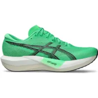 ASICS Magic Speed 5 Verde