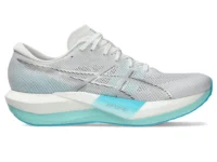 ASICS Magic Speed 5 Blanco