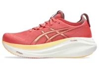 ASICS Nimbus 27 Naranja