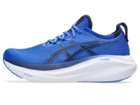 ASICS Nimbus 27 Azul