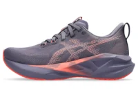 ASICS Novablast 5 Morado