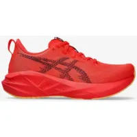 ASICS Novablast 5 Rojo