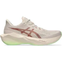 ASICS Novablast 6 Amarillo