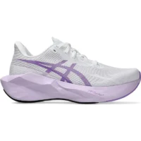 ASICS Novablast 6 Blanco