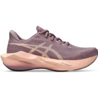 ASICS Novablast 6 Morado