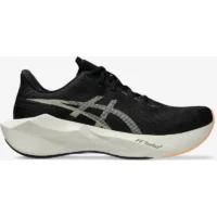 ASICS Novablast 6 Negro