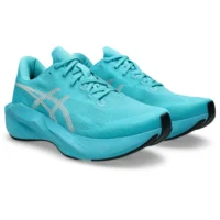 ASICS Novablast 6 Turquesa