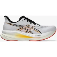ASICS Sonicblast 2 Negro