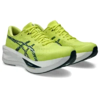 ASICS Sonicblast Amarillo