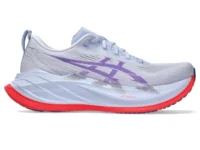 ASICS Superblast 2 Morado