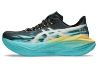 ASICS Superblast 3 Gris