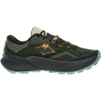 ASICS Trabuco 14 Khaki