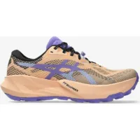 ASICS Trabuco 14 Naranja