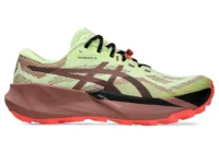 ASICS Trabuco 14 Amarillo