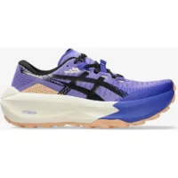ASICS Trabuco Max 5 Blanco