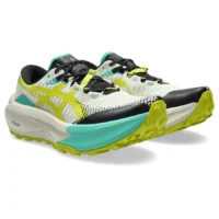 ASICS Trabuco Max 5 Gris