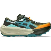 ASICS Trabuco Max 5 Khaki