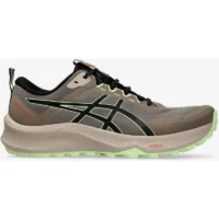 ASICS Trabuco Terra 3 Verde