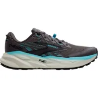 Brooks Cascadia 19 Negro