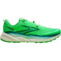 Brooks Cascadia 19 Blanco