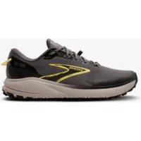 Brooks Divide 6 Gris