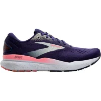 Brooks Ghost 16 Morado