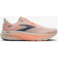 Brooks Ghost 18 Blanco